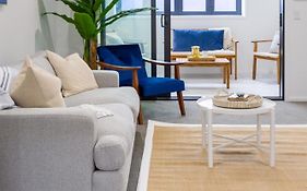 Greek Island Inspired 2 Bed Room 1 Bath Townhouse